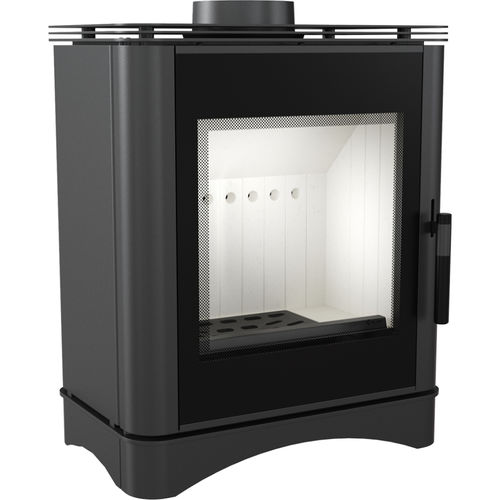 Stufa a legna - KOZA/VEGA/130 - KRATKI - 0 - 5 kW / 8 kW / 6 kW
