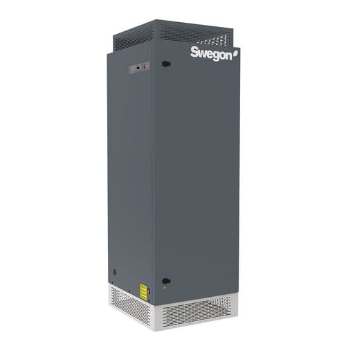 Purificatore d'aria con filtri HEPA - CUSTOS - P. LEMMENS COMPANY - da appoggio / contract / di disinfezione