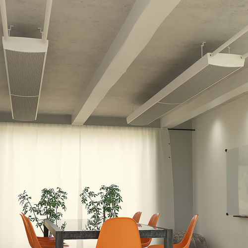 Trave fredda passiva - FRB - P. LEMMENS COMPANY