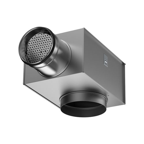 Cassa di ventilazione - ALS - P. LEMMENS COMPANY