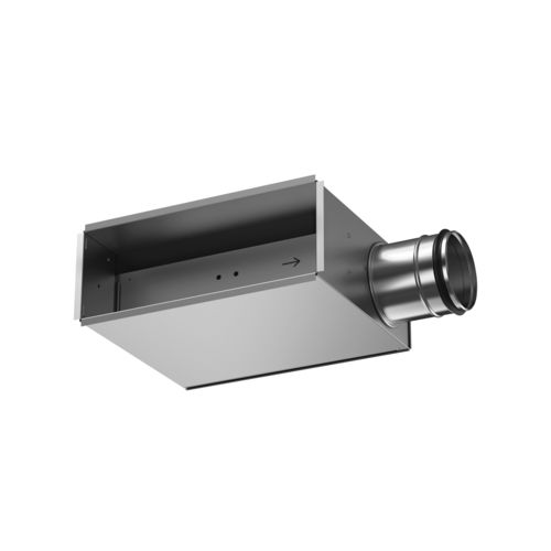 Cassa di ventilazione - ALV - P. LEMMENS COMPANY