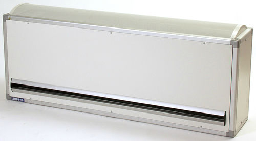 Barriera d'aria da soffitto - AIRA - P. LEMMENS COMPANY - professionale / industriale