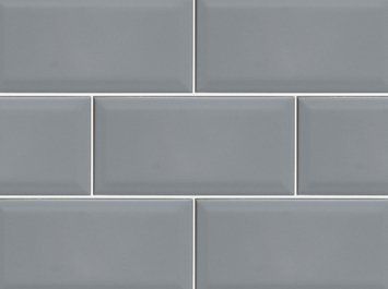 Pannello per stanza da bagno - DECORATIVE PORCELAIN 5 - Mermaid Panels Limited - in gres porcellanato / liscio / aspetto piastrelle
