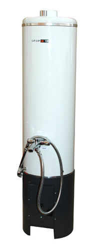 Caldaia a legna - LK 100 - OPOP spol. s r. o. - residenziale / da interno