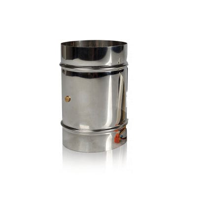 Regolatore di portata d'aria - THROTTLE - PLUM Sp. z o.o.