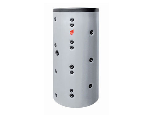 Scaldacqua elettrico - TANK IN TANK  - RED - www.red365.it - see MCZ Group SPA - da appoggio / verticale / combinato