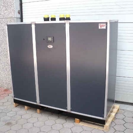 Pompa di calore geotermica - PROFESSIONAL - TERMO SHOP heat pumps d.o.o. - professionale / industriale / da esterno