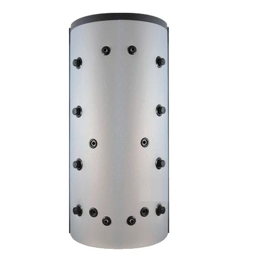 Termoaccumulatore - ACCUWIN FRESH - Windhager Zentralheizung GmbH