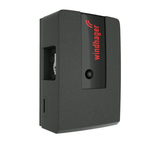 Scaldacqua elettrico - FRIWA 31 - Windhager Zentralheizung GmbH - da parete / verticale / compatto