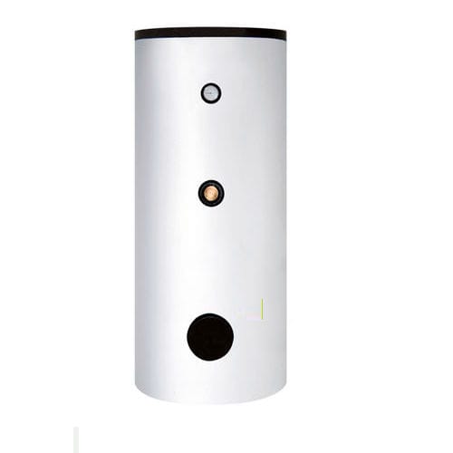Bollitore solare - AQUAWIN  - Windhager Zentralheizung GmbH - da appoggio / verticale / residenziale