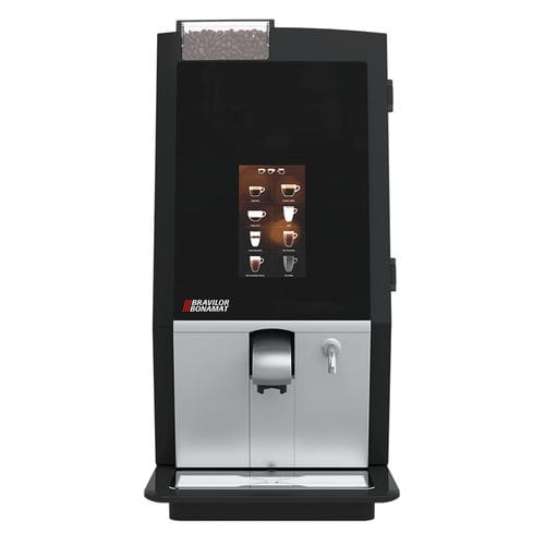Macchina da caffè espresso - ESPRECIOUS  11 - Bravilor Bonamat - combinata / professionale / automatica