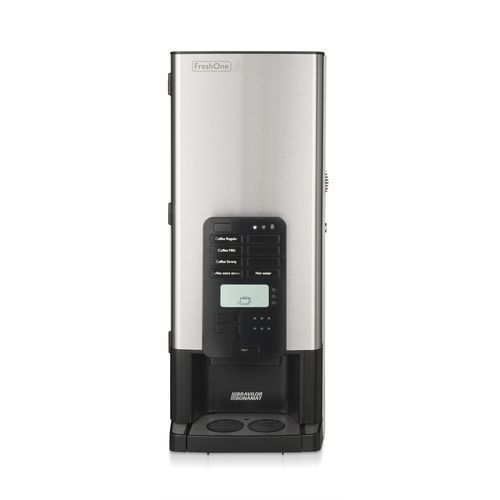 Macchina da caffè espresso - FRESHONE - Bravilor Bonamat - professionale / automatica / a 1 gruppo