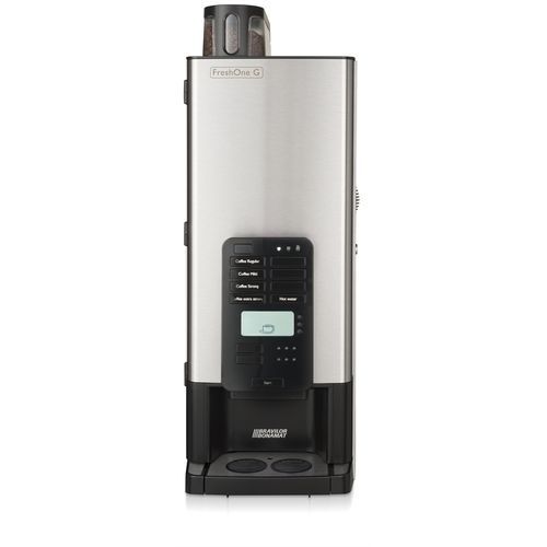 Macchina da caffè espresso - FRESHONE G - Bravilor Bonamat - professionale / automatica / a 1 gruppo
