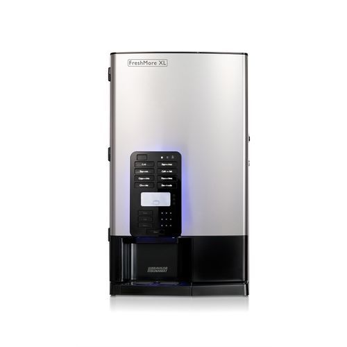 Macchina da caffè espresso - FRESHMORE XL 330 - Bravilor Bonamat - professionale / automatica / a 1 gruppo