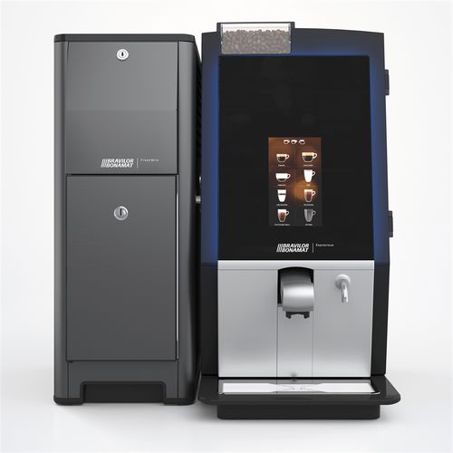 Macchina da caffè espresso - ESPRECIOUS 11L - Bravilor Bonamat - professionale / automatica / a 1 gruppo