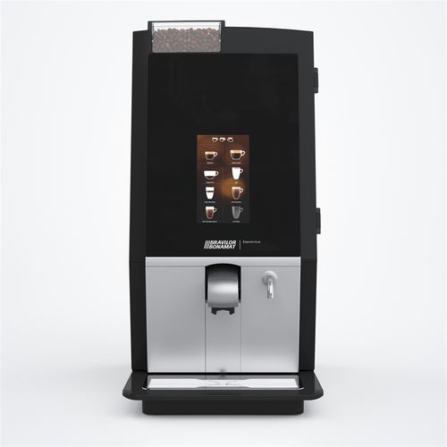 Macchina da caffè espresso - ESPRECIOUS 22 - Bravilor Bonamat - professionale / automatica / a 1 gruppo