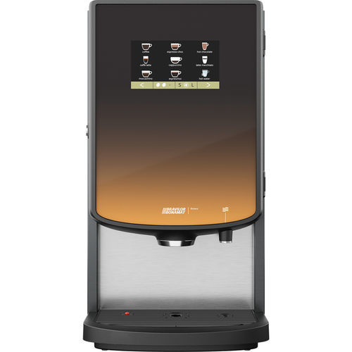 Macchina da caffè espresso - BOLERO 43 - Bravilor Bonamat - professionale / automatica / a 1 gruppo