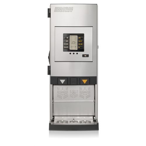 Macchina da caffè espresso - BOLERO TURBO 202 - Bravilor Bonamat - professionale / automatica / a 1 gruppo