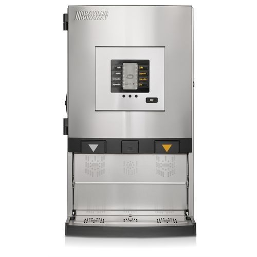 Macchina da caffè espresso - BOLERO TURBO XL 403 - Bravilor Bonamat - professionale / automatica / a 1 gruppo