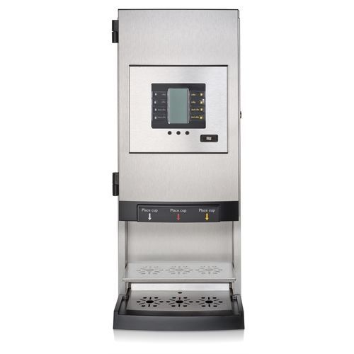 Macchina da caffè espresso - BOLERO TURBO LV20 - Bravilor Bonamat - professionale / automatica / a 1 gruppo