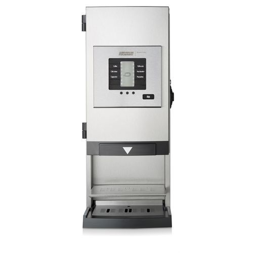 Macchina da caffè espresso - BOLERO TURBO LV12 - Bravilor Bonamat - professionale / automatica / a 1 gruppo