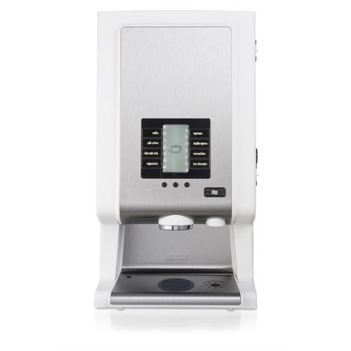 Macchina da caffè espresso - RIVERO 12 - Bravilor Bonamat - per ufficio / automatica / a 1 gruppo