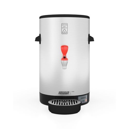 Distributore d'acqua bevanda calda - HWA 8 - Bravilor Bonamat - senza contatto / per cucina professionale