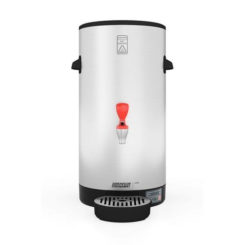 Distributore d'acqua bevanda calda - HWA 12 - Bravilor Bonamat - senza contatto / per cucina professionale