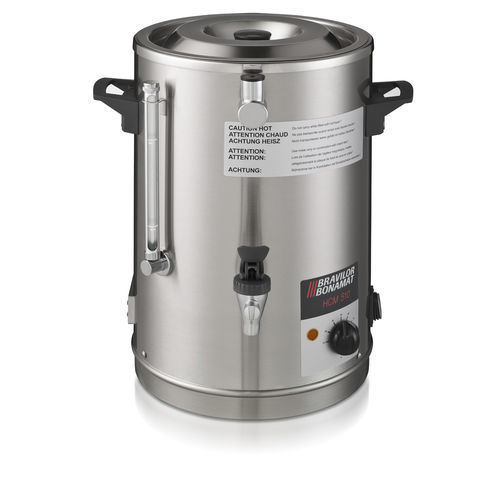 Scaldalatte professionale - HCM 510 - Bravilor Bonamat