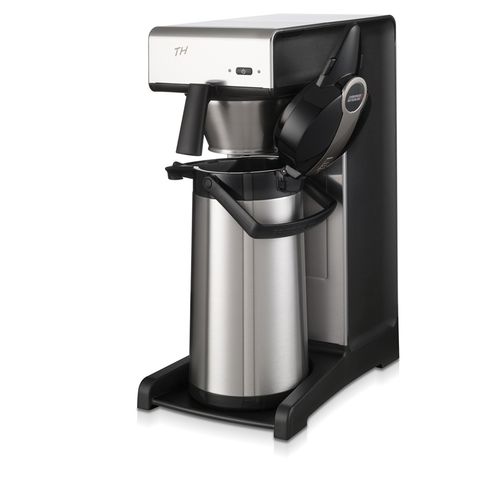 Macchina da caffè a filtro - TH - Bravilor Bonamat - professionale / automatica / tè