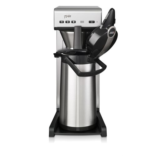 Macchina da caffè a filtro - THA - Bravilor Bonamat - professionale / automatica / tè
