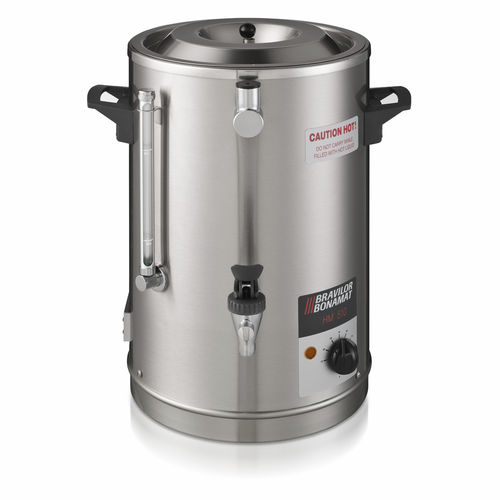 Scaldalatte professionale - HM 520 - Bravilor Bonamat