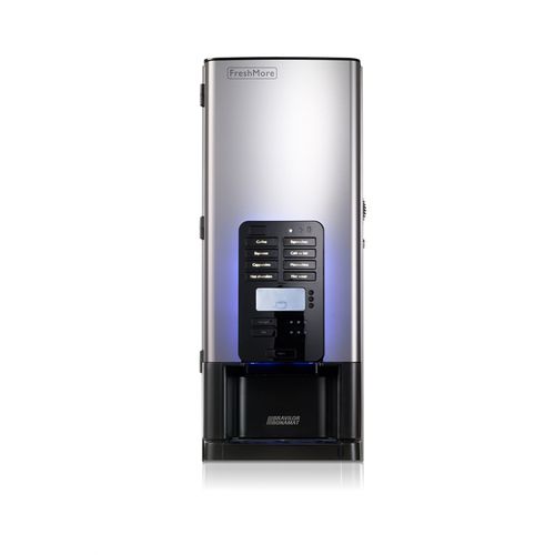 Macchina da caffè espresso - FRESHMORE 310 CW - Bravilor Bonamat - professionale / automatica / a 1 gruppo
