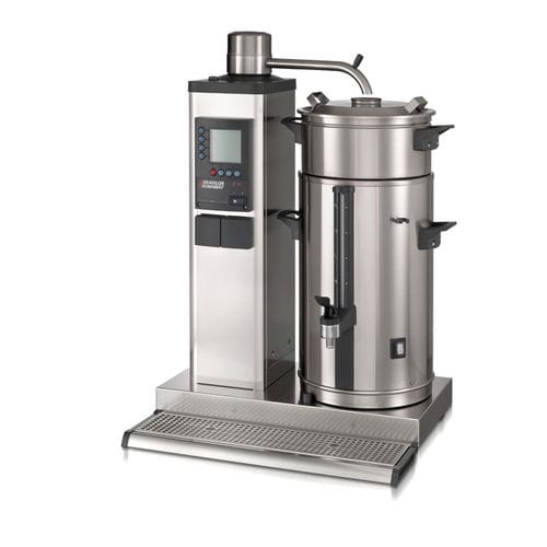 Macchina da caffè a filtro - B20 L/R - Bravilor Bonamat - professionale / manuale / acqua calda