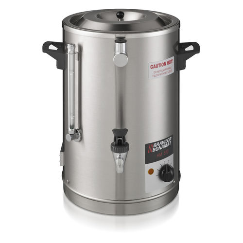 Scaldalatte professionale - HM 510 - Bravilor Bonamat