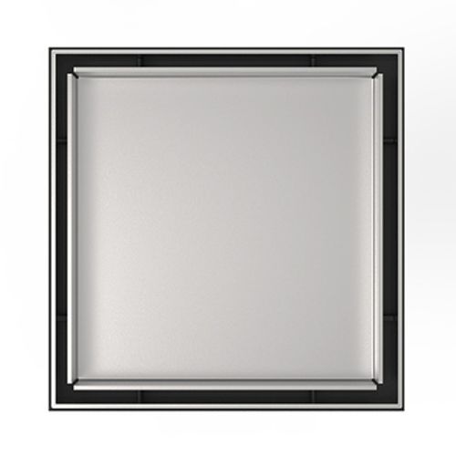 Scarico per doccia in acciaio inossidabile - LTD 5-2 - Infinity Drain
