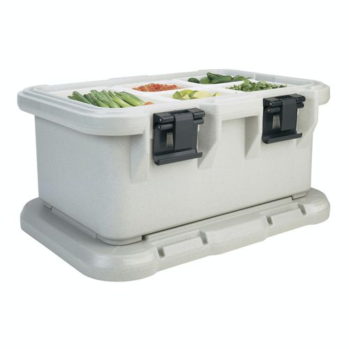 Contenitore isotermico professionale - ULTRA PAN CARRIERS® S-SERIES - Cambro