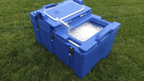 Contenitore isotermico professionale - CAMCARRIERS® - 100 SERIES - Cambro