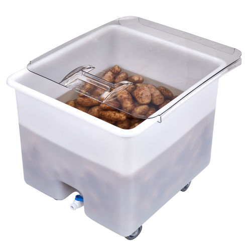 Contenitore per ingredienti professionale - CAMCRISPER®  - Cambro