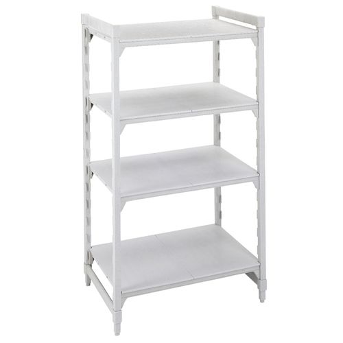 Scaffale alto - MPU - Cambro - contemporaneo / in polipropilene / per cucina