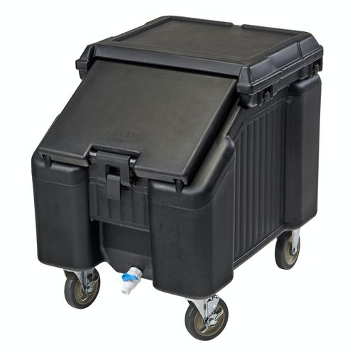 Carrello del ghiaccio professionale - ICS1 - Cambro