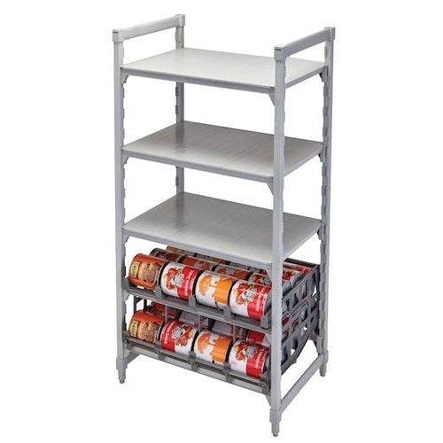 Spalliera svedese - ULTIMATE #10 CAN  - Cambro