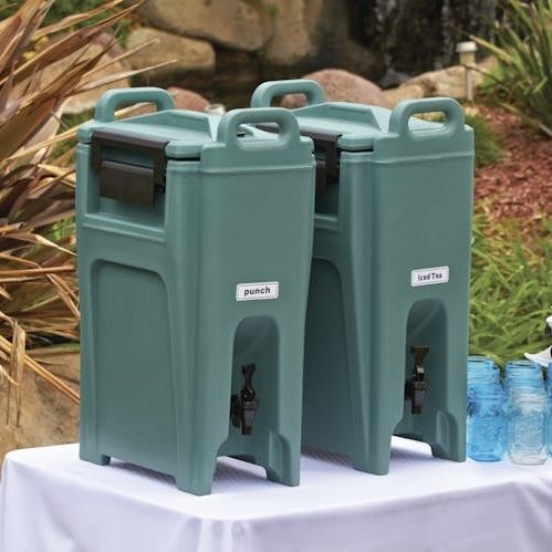 Contenitore isotermico professionale - ULTRA CAMTAINERS® - Cambro