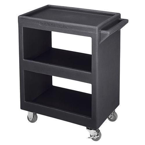 Carrello di servizio - BC225 - Cambro - multiuso / per cucina professionale / personalizzabile