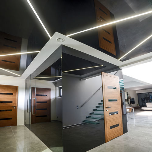 Striscia flessibile a LED - DPS LIGHT LINES - Grupa DPS