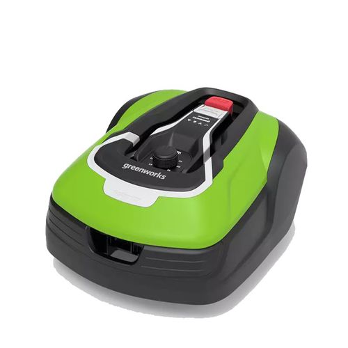 Tosaerba robotizzato - OPTIMOW® 15 - GREENWORKS - elettrico a batteria