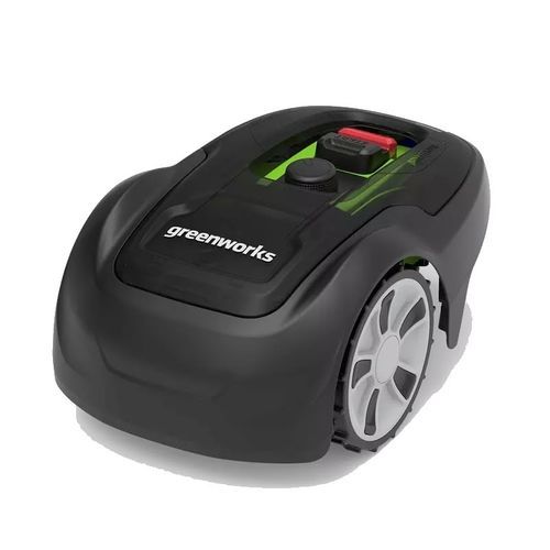 Tosaerba robotizzato - OPTIMOW® 7 - GREENWORKS - elettrico a batteria