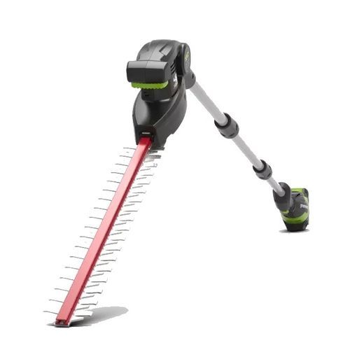 Tagliasiepi elettrico - G48PHT - GREENWORKS - con guida da terra / leggero