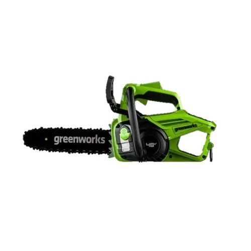 Motosega elettrica - GD48TCS - GREENWORKS