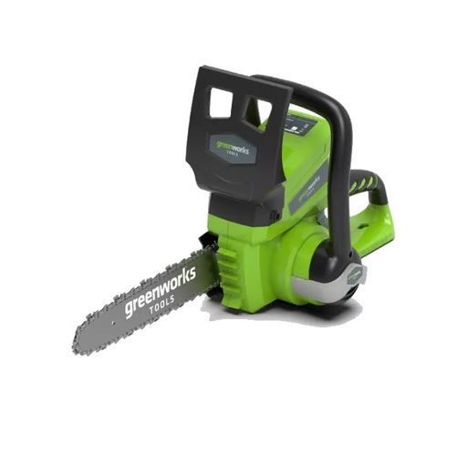 Motosega termica - G24CS25 - GREENWORKS